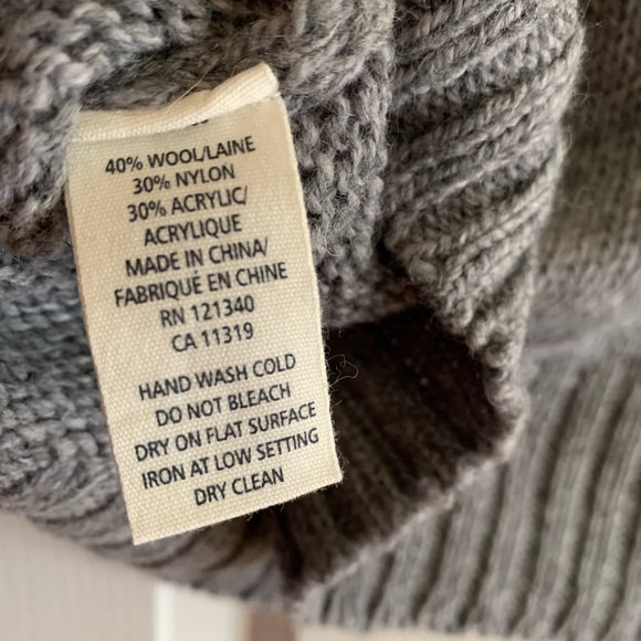 Comfy sweater - Picture 5 of 5